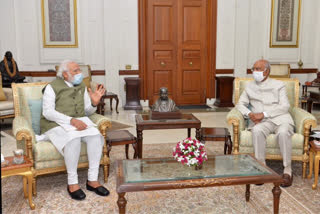 pm president meeting