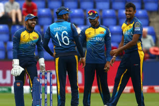 sri lankan wicketkeeper batsman kusal mendis was arrested by the police