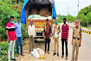 huge-amount-of-gutkha-seized-by-samshabad-sot-polices