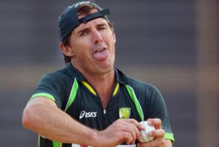 Brad Hogg