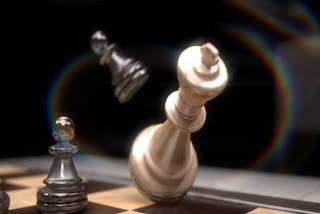 all India online chess championship competition begins in bhiwani