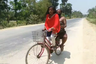cycle-girl-jyoti-paswan