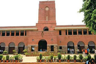 DU St. Stephen College