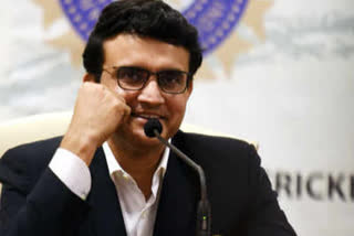 Would have changed my game to be a T20 player: Ganguly backs format