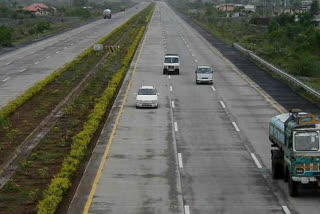 Maharashtra: Pace of Samruddhi Expressway work slows as labourers return home