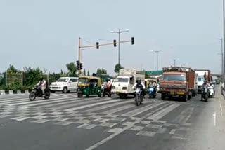 jahangirpuri outer ring road