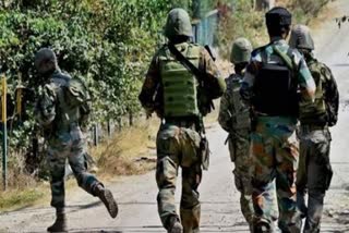 4 Maoists Killed In Encounter With Security Forces In Odisha