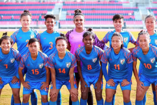 Kuala Lumpur, India, Women's Asian Cup 2022, Kozhikode