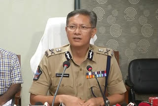 dgp gowtham sawang