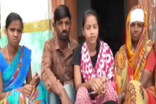 Villagers Attack on Women With Bllack magic Doubt In Kamareddy District