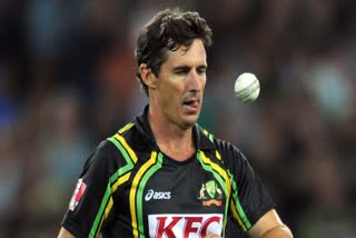 Brad Hogg