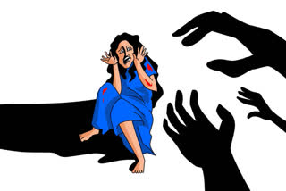 Three men rape minor girl in yelamanchili