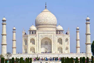 Taj Mahal to reopen