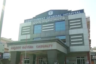 increasing beds for corona patients in andhrapradesh