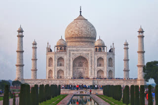 Taj Mahal, other monuments to not reopen as Agra sees surge in COVID-19 cases