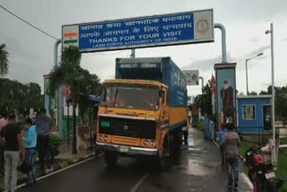 indo-bangladesh border trade