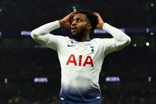 Danny Rose