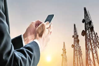 possibility of hike in telecom tariff , say EY