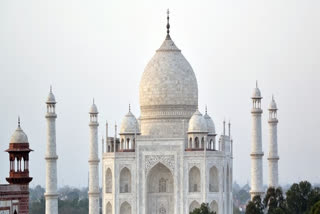 Taj Mahal, other monuments to not reopen as Agra sees surge in COVID-19 cases