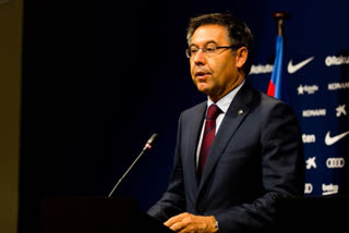 Josep Maria Bartomeu