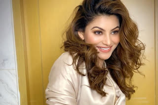 URVASHI RAUTELA SHARES WHY HER BOYFRIEND DOES NOT EXIST