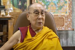 85th birthday of dalai lama