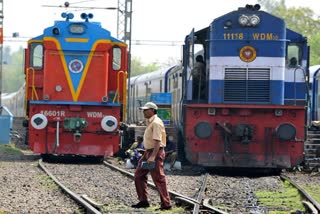 क्या निजी ट्रेनों के लिए तैयार है भारतीय रेलवे?
