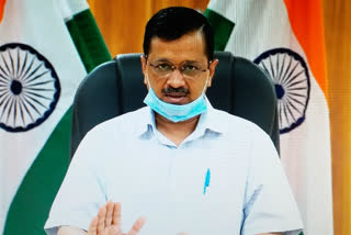 Delhi government orders compulsory rapid antigen test in all hospitals