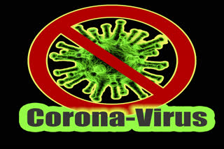coronavirus airborne