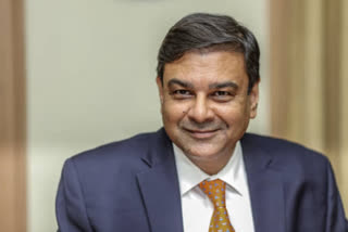 Urjit Patel