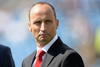 Nasser Hussain