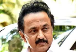 dmk stalin