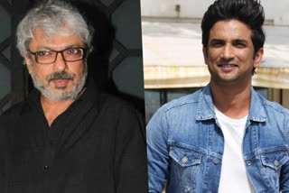 Bhansali on interrogation in Sushant Singh Rajput suicide