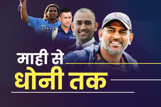 Importance of Lucky numbers in mahendra singh Dhoni life