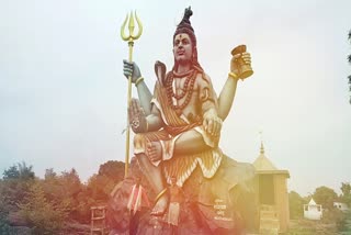 shiv temple dongargaon