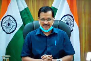 Arvind Kejriwal