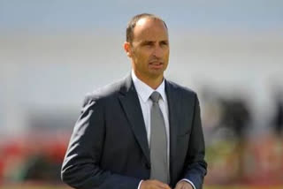 Nasser Hussain