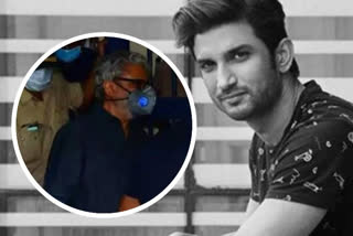 Sushant Singh Rajput death row: Bhansali reaches Bandra Police Station to record statement