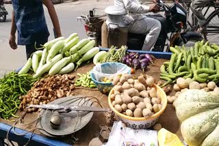 vegetables price