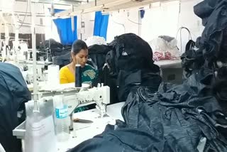 garment sector