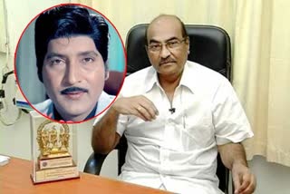 sobhanbabu