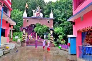 shivgami mandir