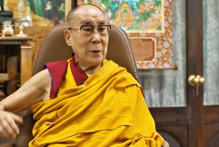 Dalai Lama's 85th birthday