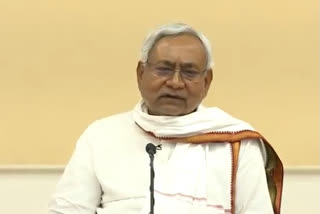 Nitish Kumar