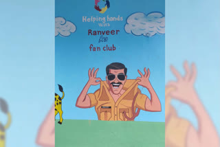 ranveer ka fan club