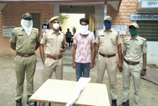 crooks arrested in Jodhpur, Jodhpur Crime News