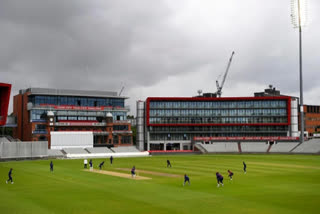 England vs West Indies: Simulated crowd noise during Test matches to enhance atmosphere at empty stadiums