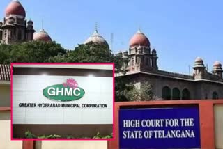 ghmc The notices were withdrawn which is gave to industries in shastripuram