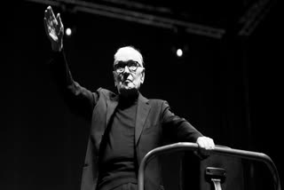 Ennio Morricone