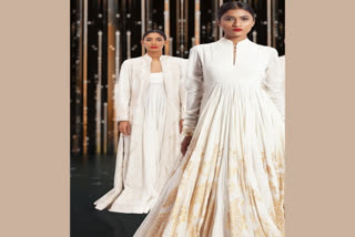 second Instagram edition of the fashion event,India Runway Week from September 17-20